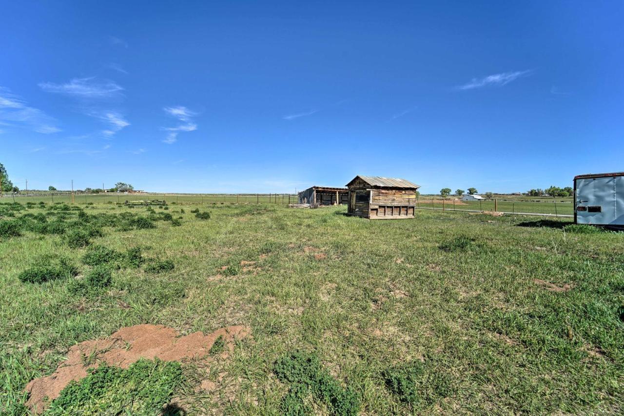 Cortez Ranch About 14 Mi To Mesa Verde Natl Park Exterior photo